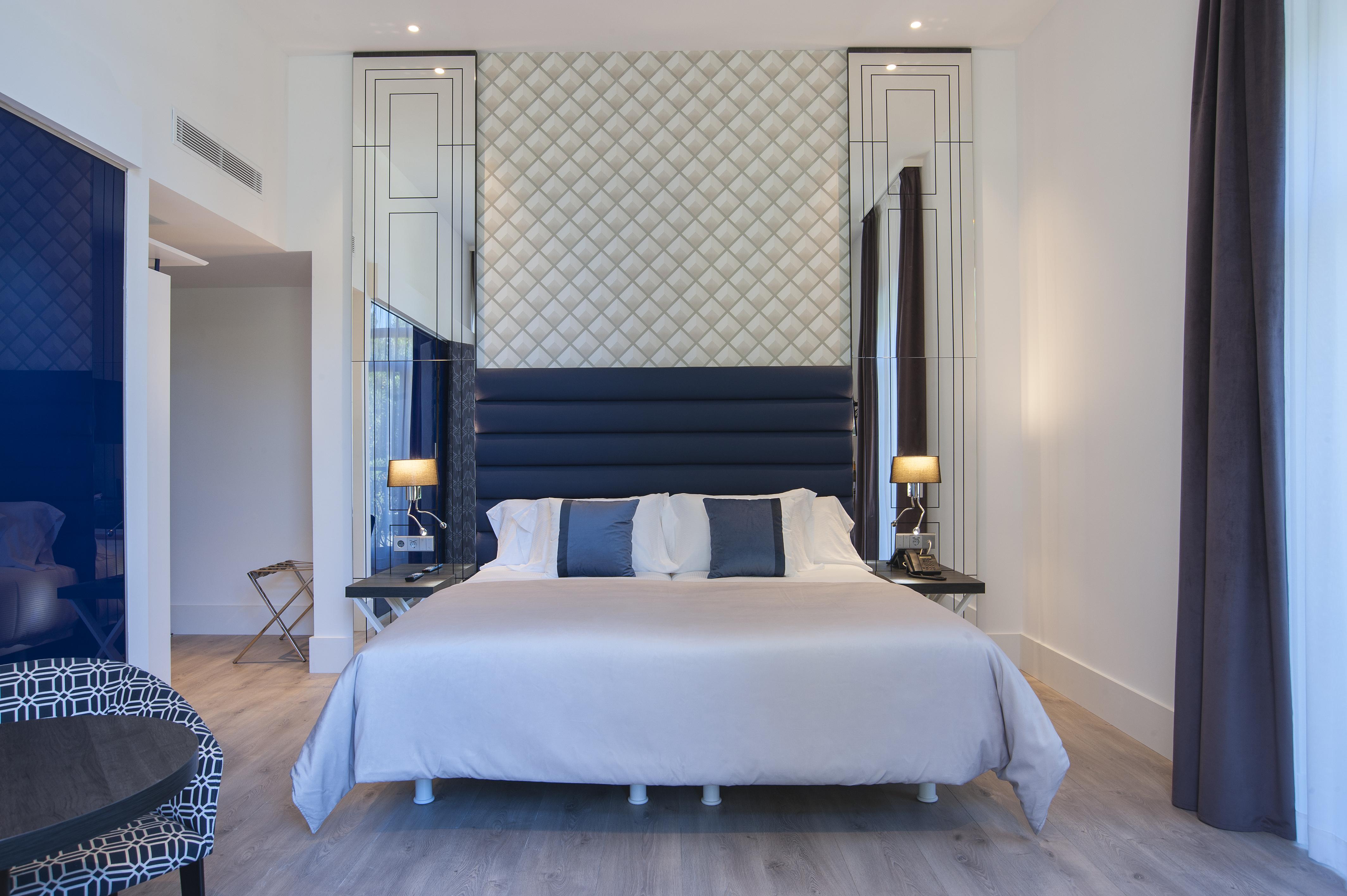 Hotel Abba San Sebastián