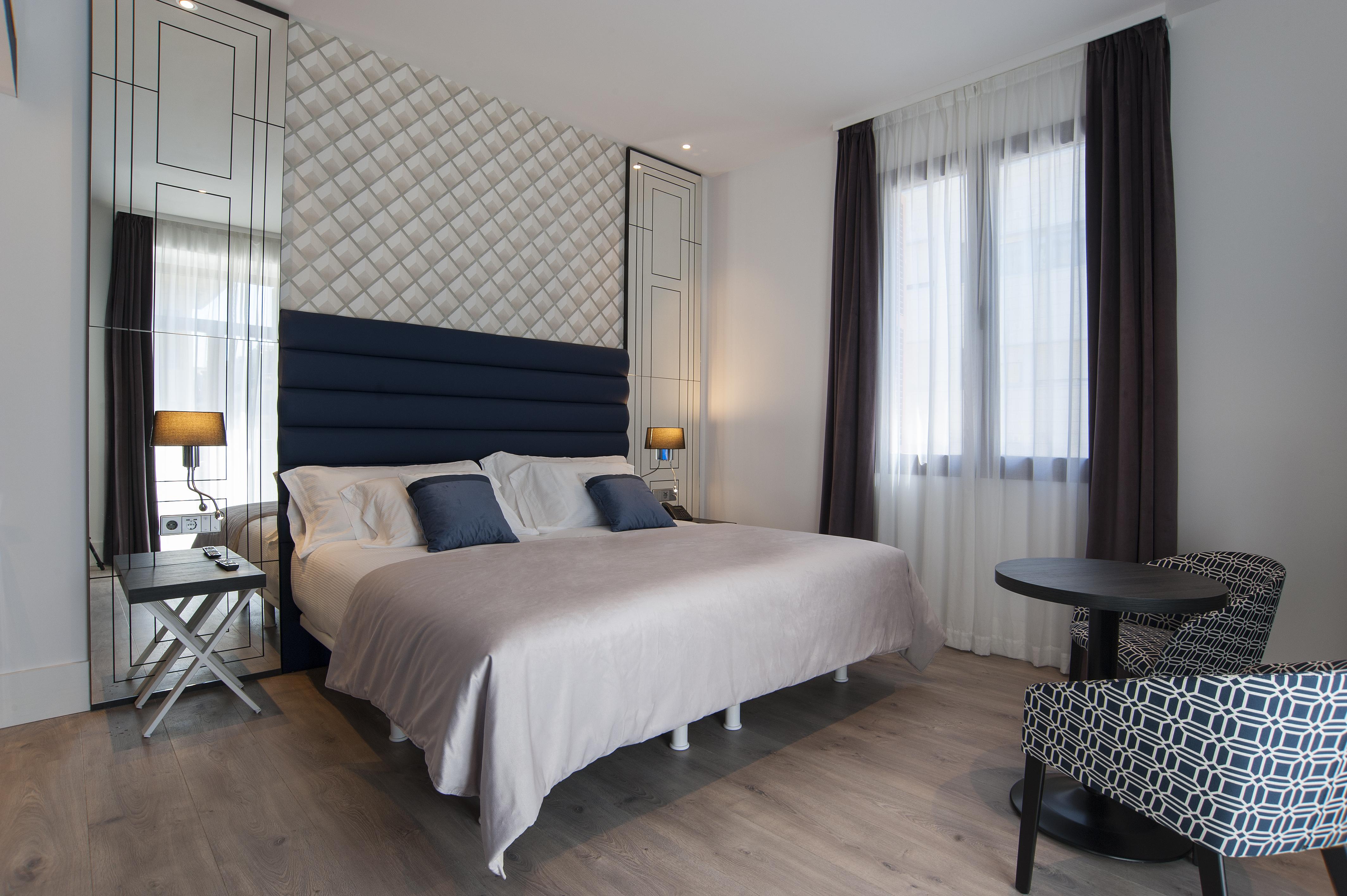 Hotel Abba San Sebastián