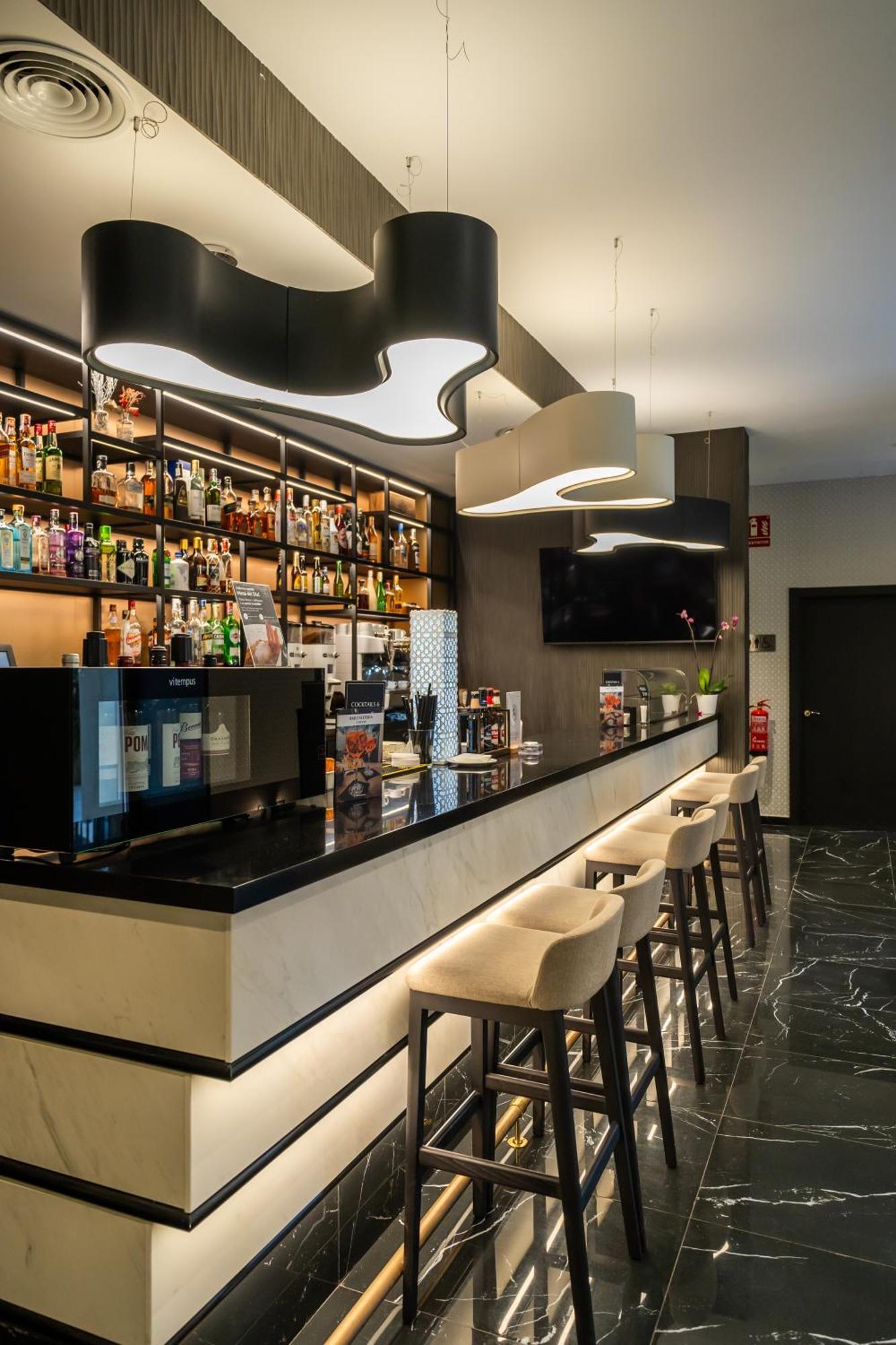 Abba 4* San Sebastián