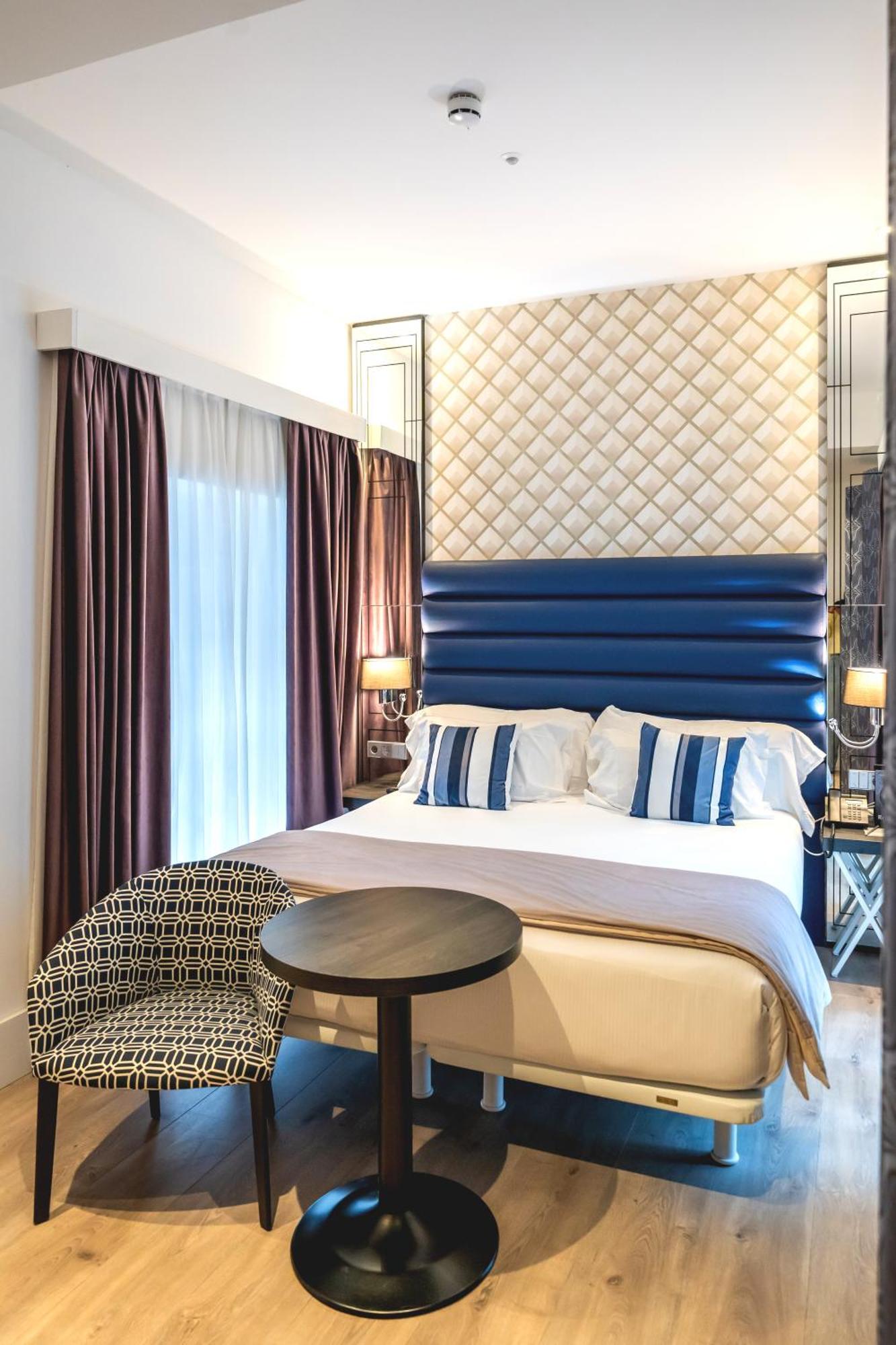 Hotel Abba San Sebastián