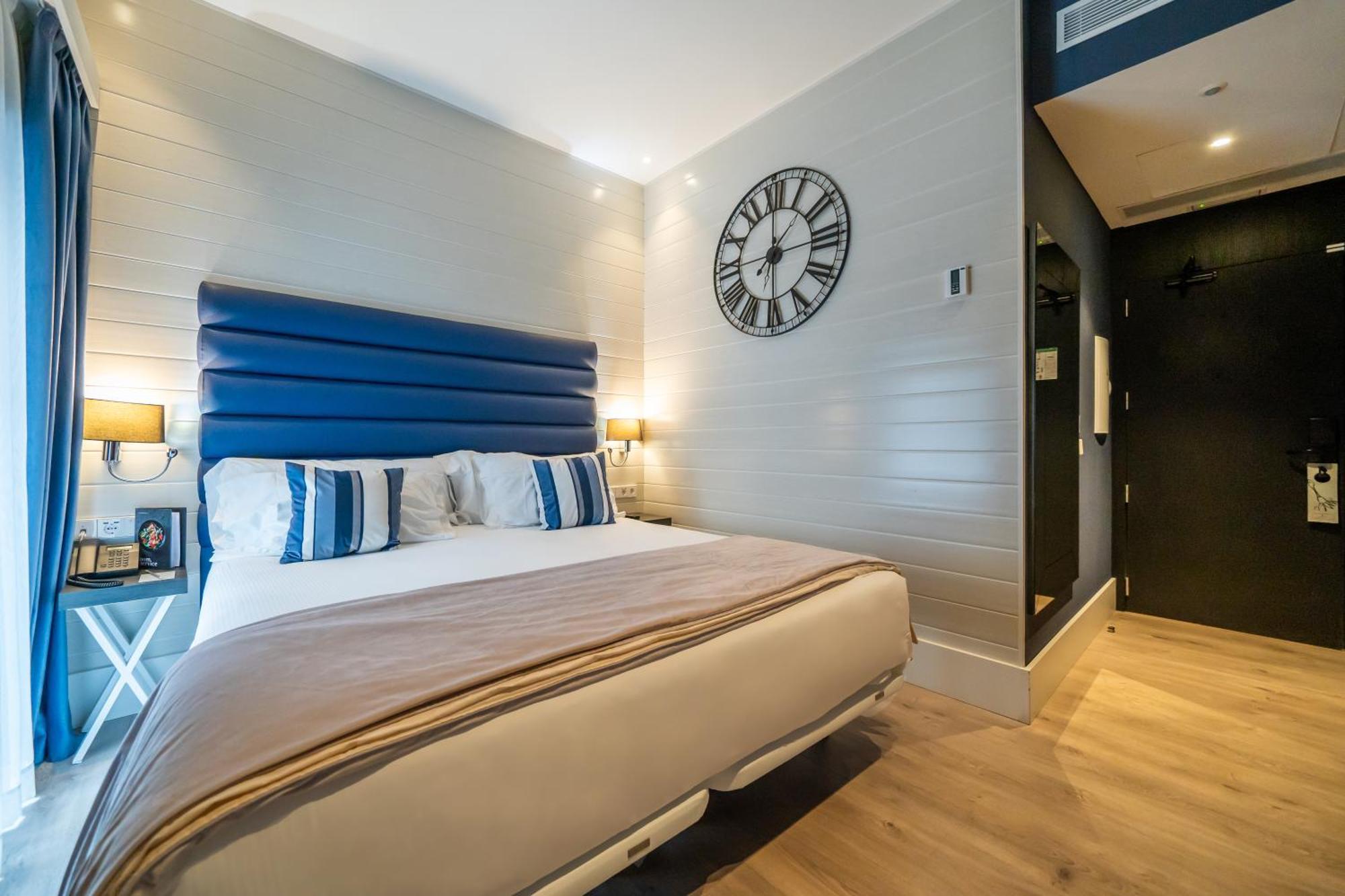 Abba 4* San Sebastián
