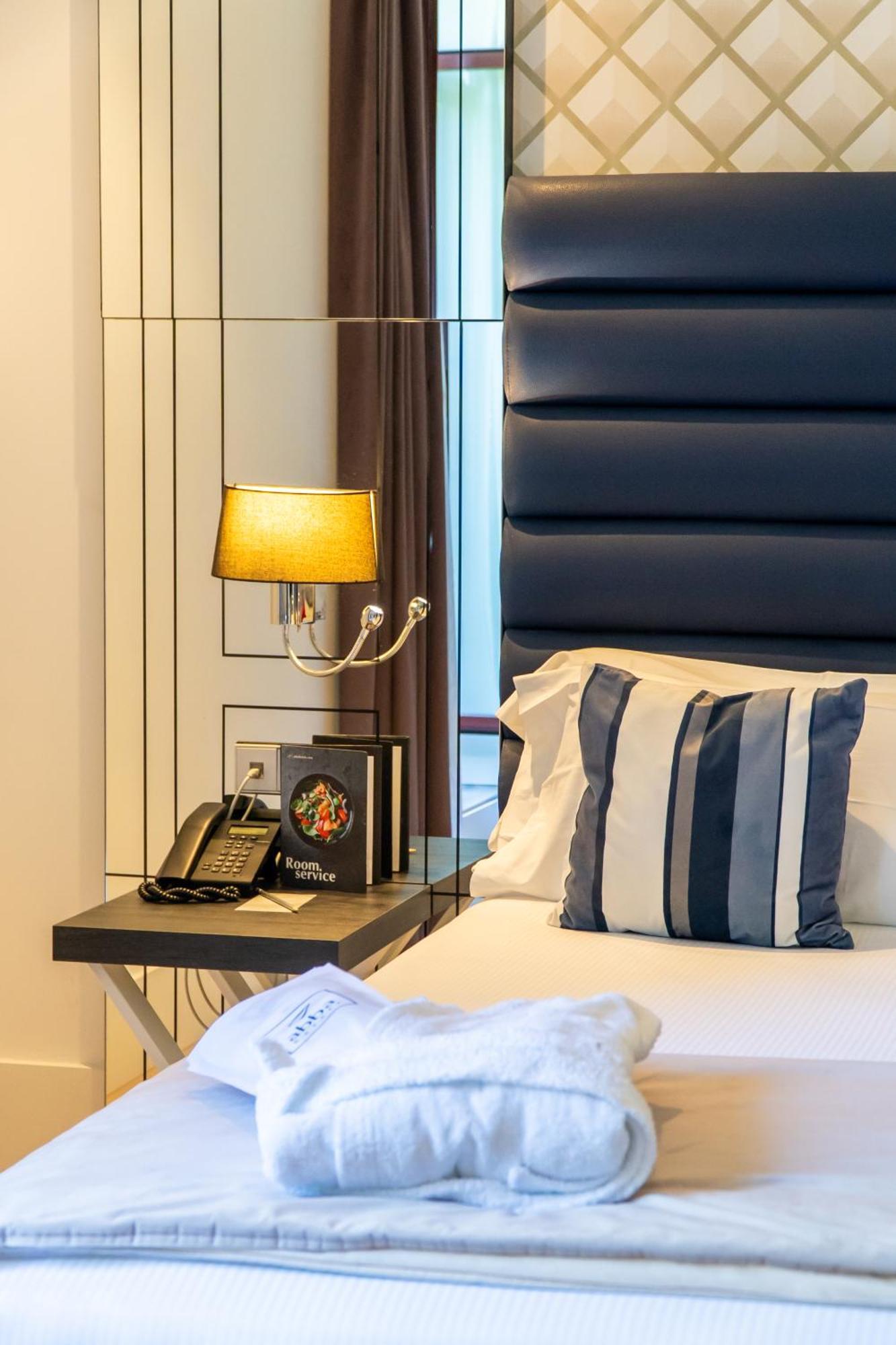 Abba 4* San Sebastián